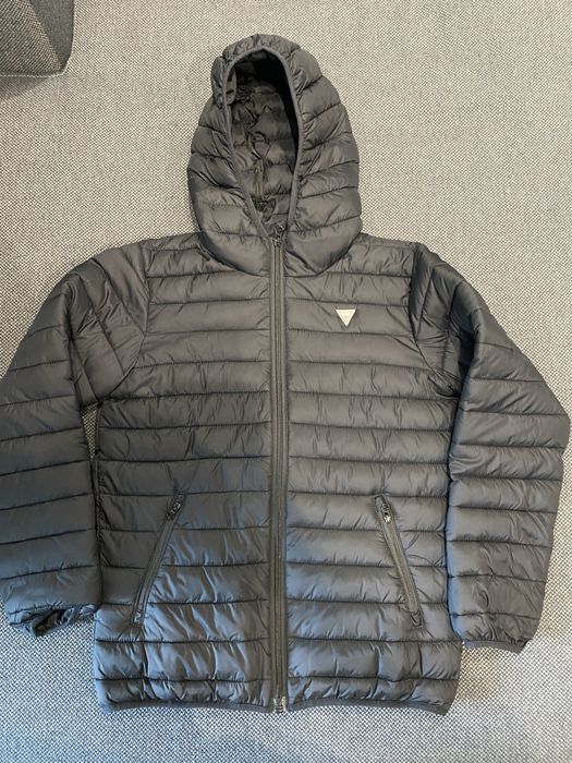 Дрехи за момче Calvin Klein, GUESS, Boss и Karl Lagerfeld