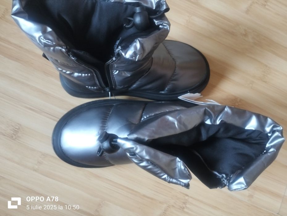 Încălțăminte copii Zara.