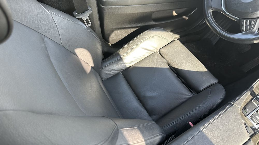 BMW F10 530D 245k N57 96000km