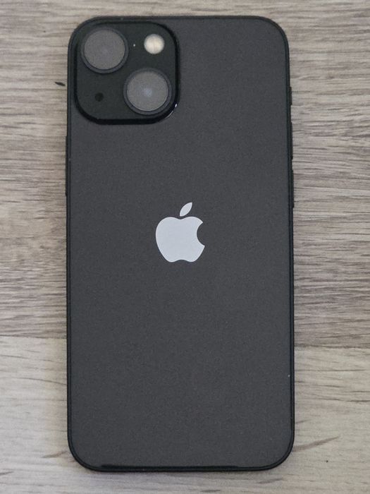 iPhone 13 mini КАТО НОВ!!!
