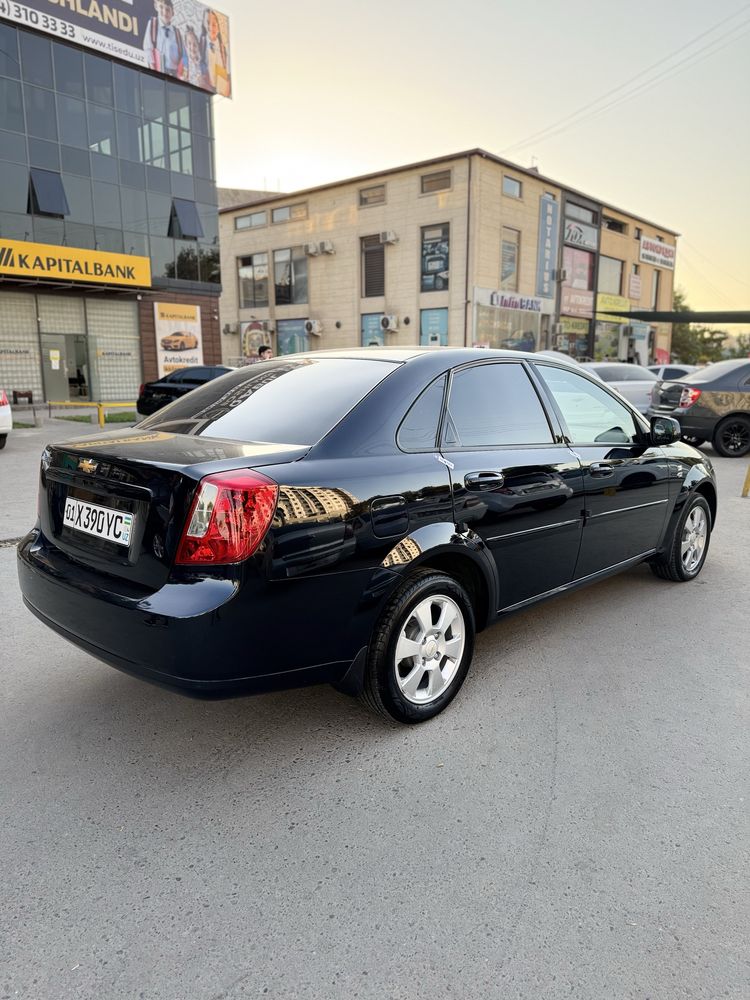Gentra Avtomat 2023 Bez Lyuk