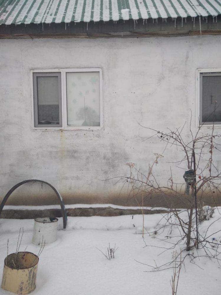 Продам дом в пригороде