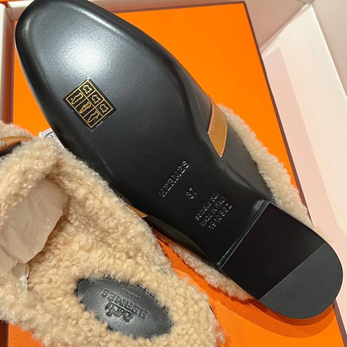 Papuci Hermes 35-42