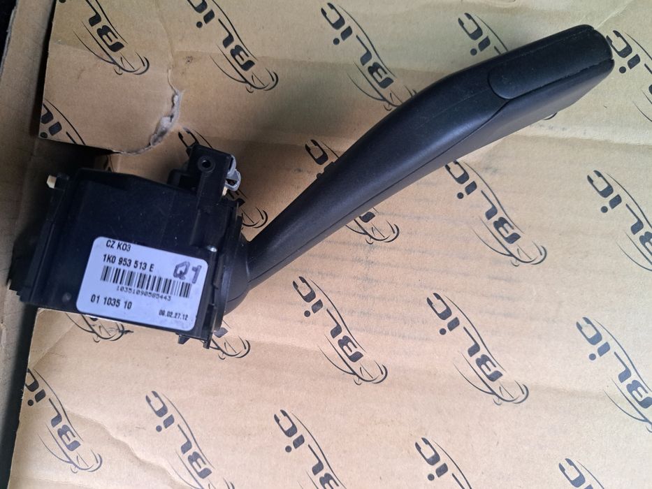 Лост за мигачи VW