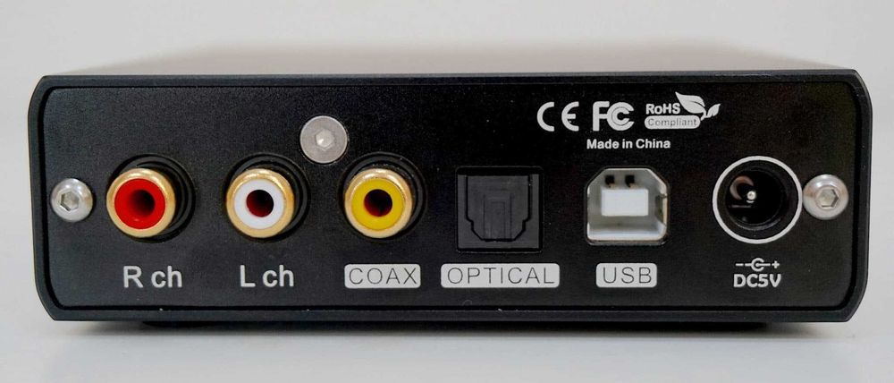 дак цап dac Topping Е30 AKM AK4493