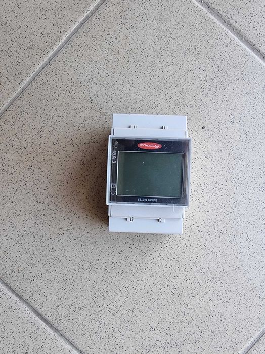 Fronius Smart Meter TS 65A-3