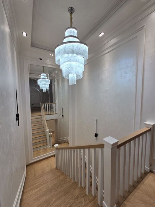 Новый Уникальный дом!