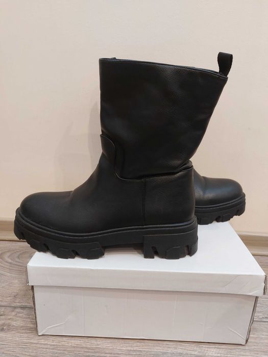 Зимни боти 39 номер