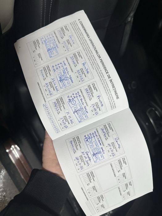 Nissan X-Trail 2019 4x4 120.000 KM DIESEL AVARIAT / AVARIATE