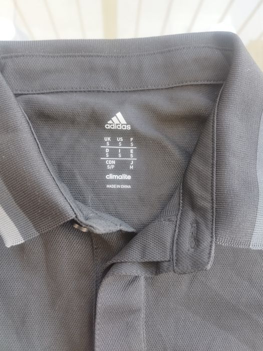 Тениска Adidas climalite