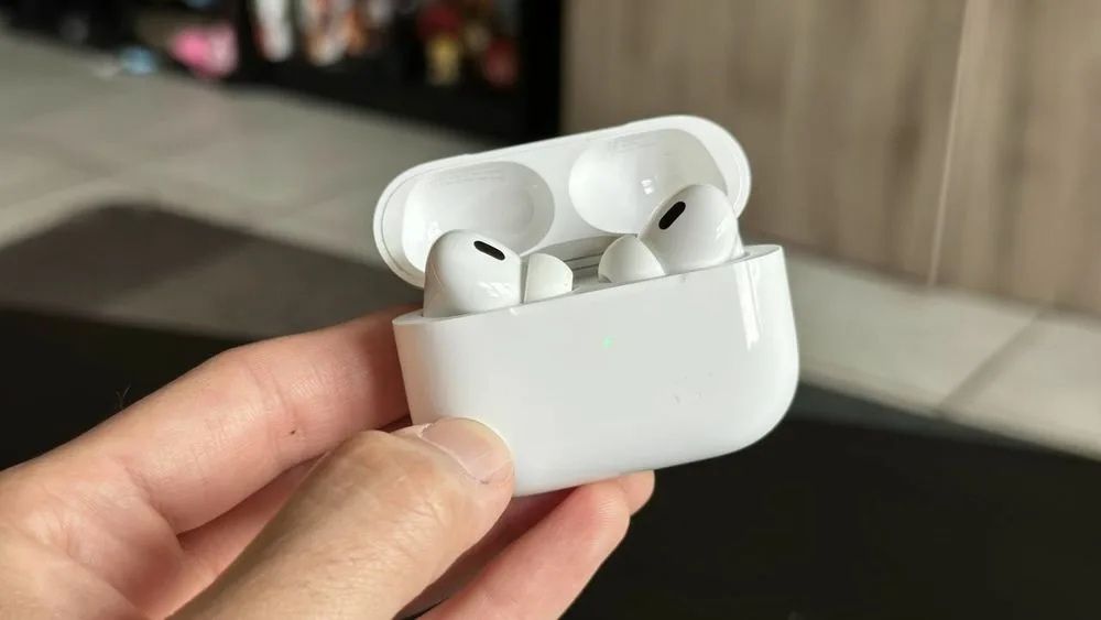 Airpods pro2 оригинал