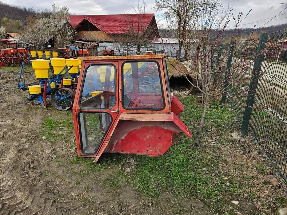 Prasitori sârbești 3 și 5 rânduri