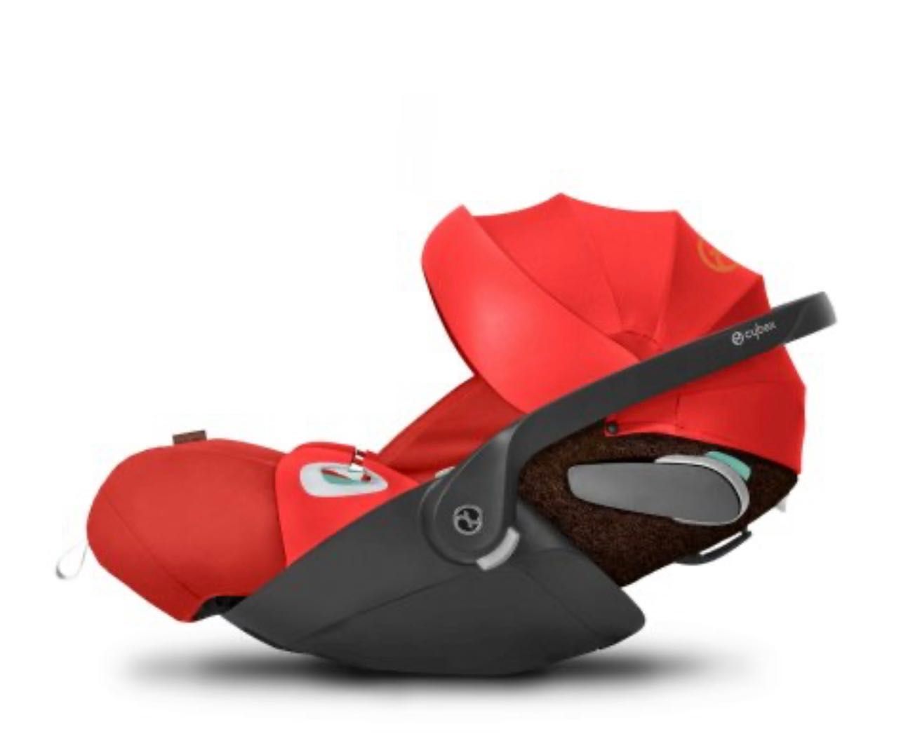 Scoica auto Cybex Platinum Cloud Z i- Size pentru copii,0-24 luni