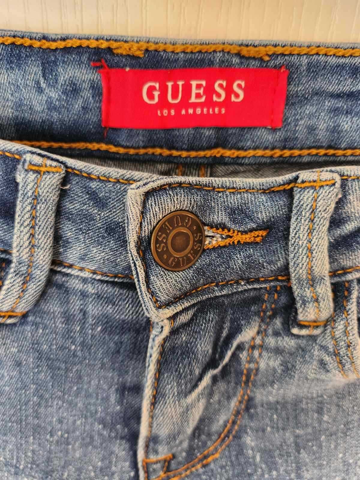 Дамски дънки GUESS