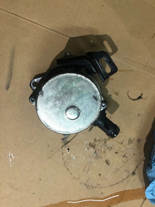 Pompa vacuum Dacia Logan 2 2019 1,5 dci Euro 6 55kw