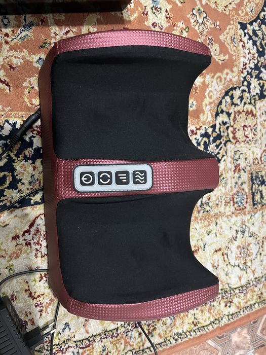 Массажер для ног