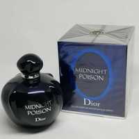 Dior Midnight Poison 100ml EDP