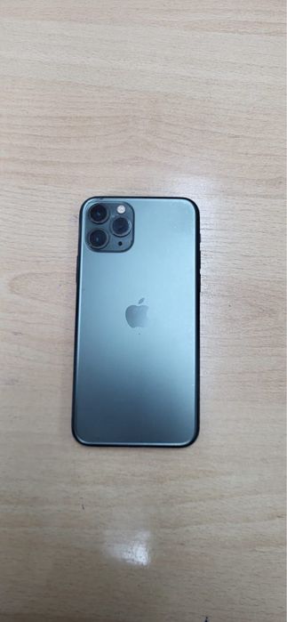iphone 11 pro 256gb