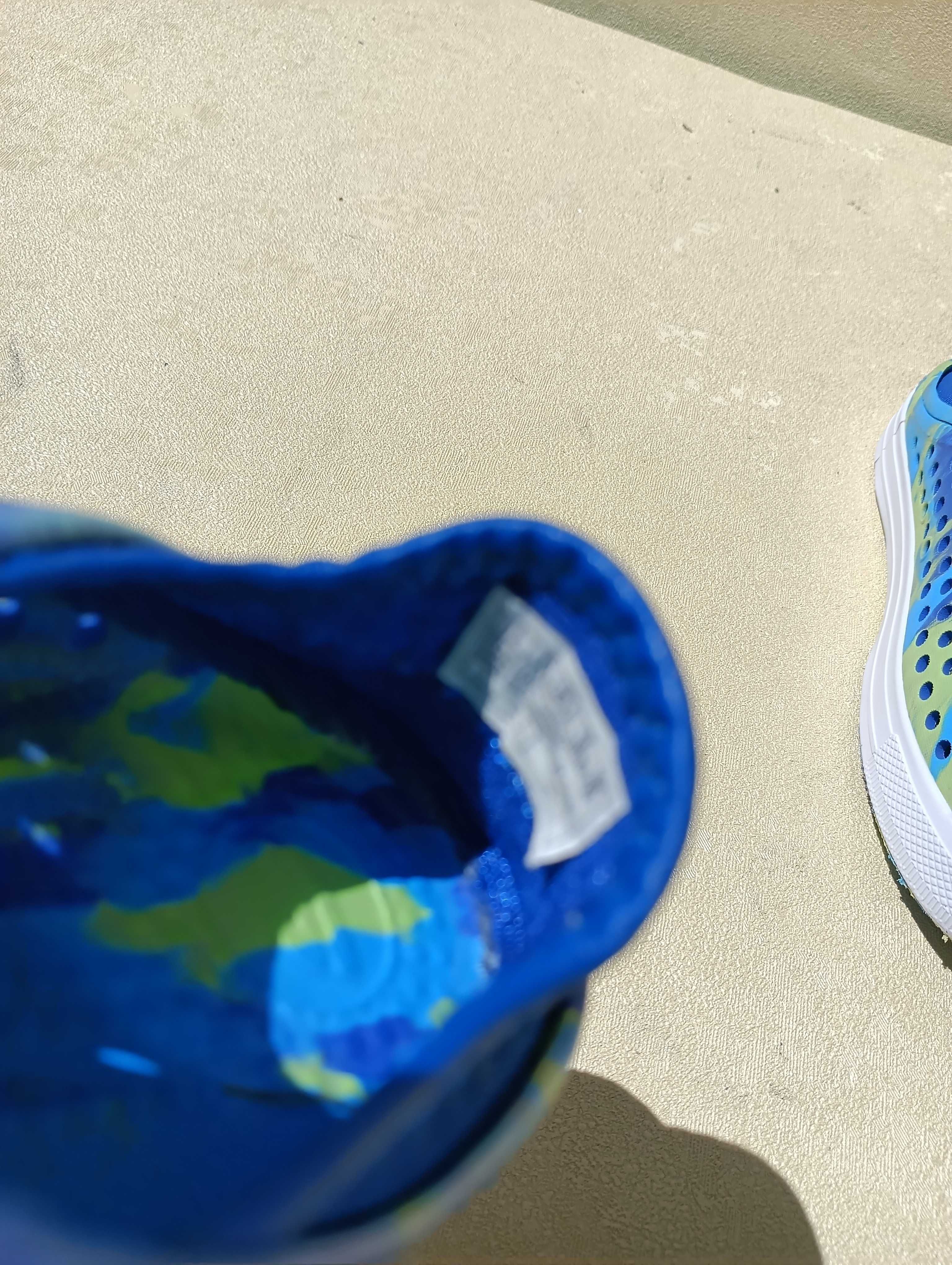 Skechers за море N 28,5 - 15 лв