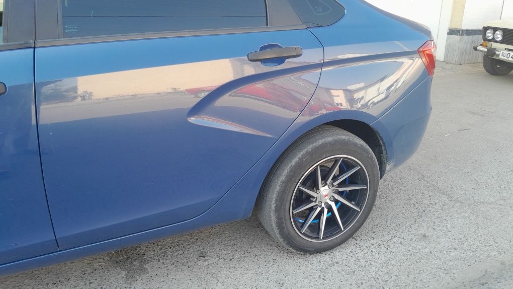 Vossen diska 16r universal. 135$