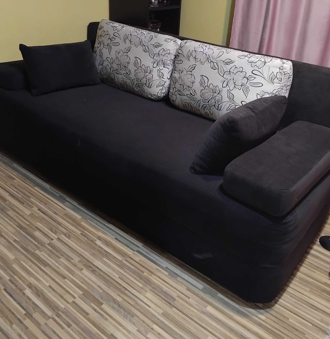Vand canapea extensibila