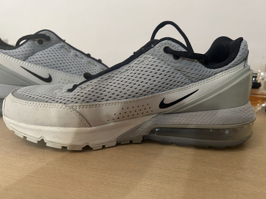 Nike air max pulse
