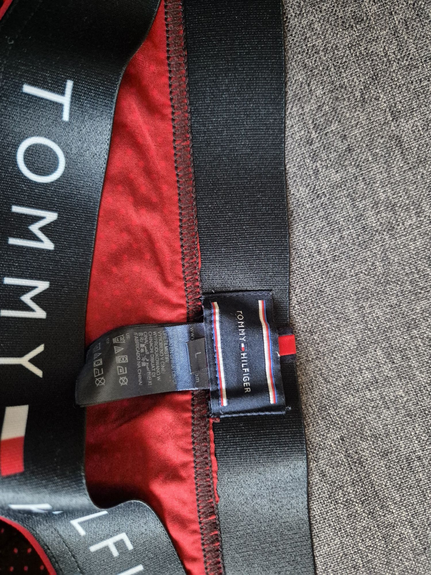 Оригинални боксерки Tommy hilfiger