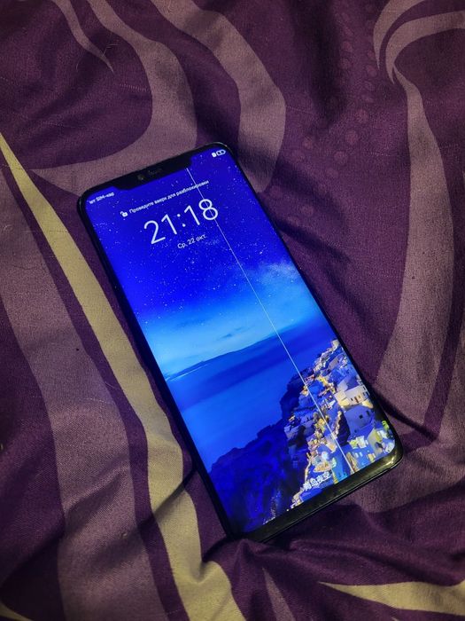 Продам, Huawei mate 20 pro