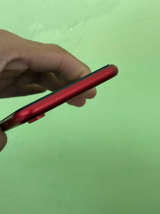 Iphone XR шымкент