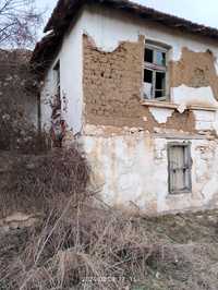 Стара партизанка къща село Девене