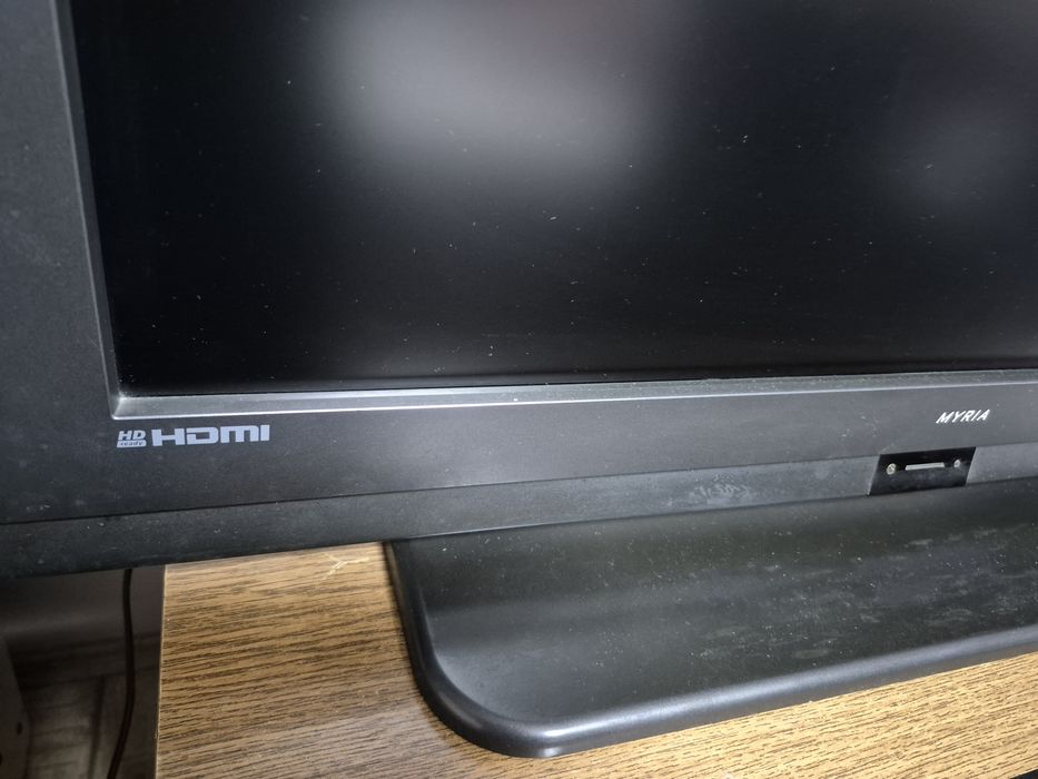 Televizor Myria diagonală 81