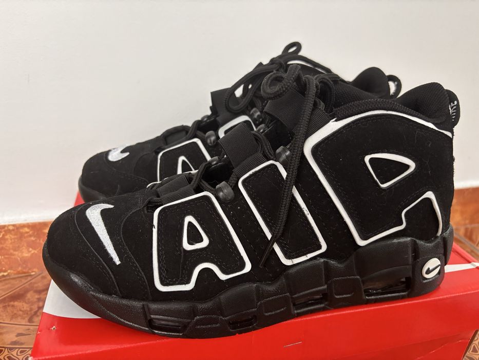 Nike Air More Uptempo