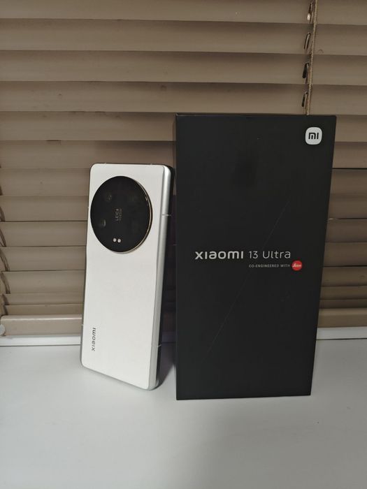 Xiaomi 13 ultra cn 12/256