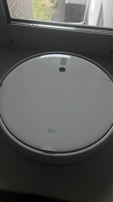 Продам робот пылесос