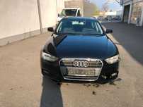 caseta de directie audi a4 b8.5 2.0 tdi cu garantie 1an