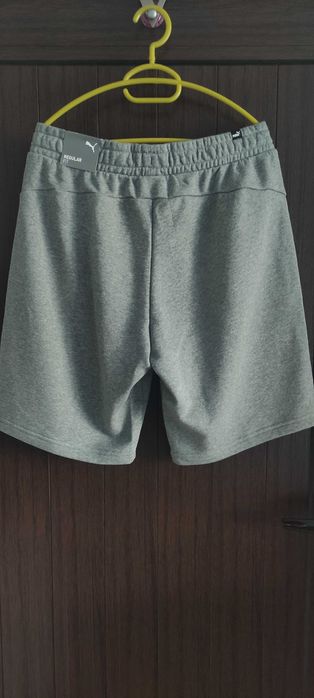 нови Puma оригитални къси мъжки панталони