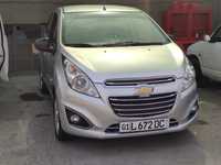 Chevrolet Spark 2016г газ