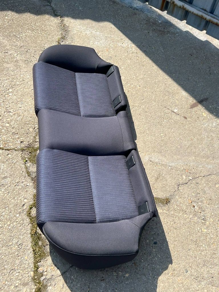 Салон за Subaru Outback 2009г