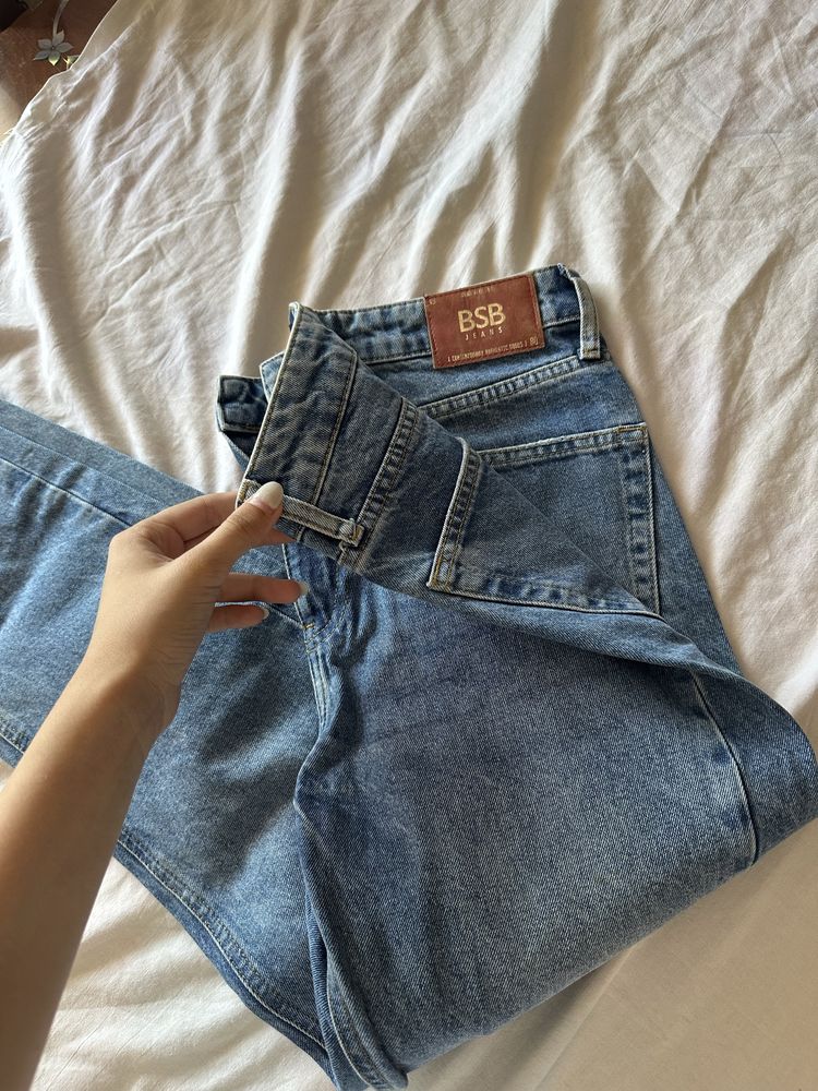 Дънки 10лв- известни марки Sinsay ,ZARA,BSB