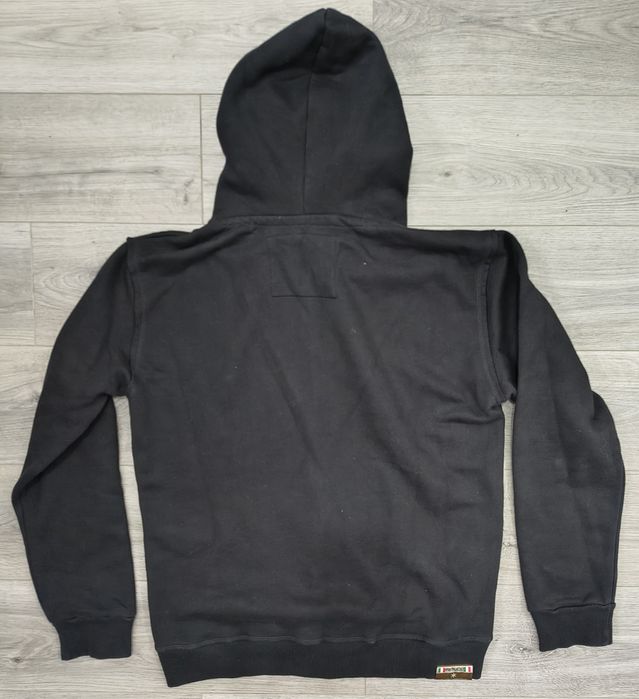 Hanorac moto Vanucci, XXL