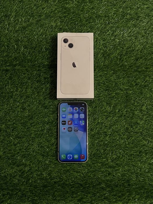 Айфон iphone Apple 13