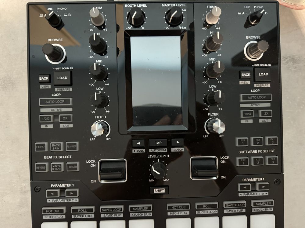 Pioneer DJ DJM-S11