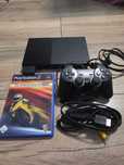PlayStation 2 Slim SCPH-90004