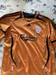 Екипи Sunderland / Liverpool / Portsmouth