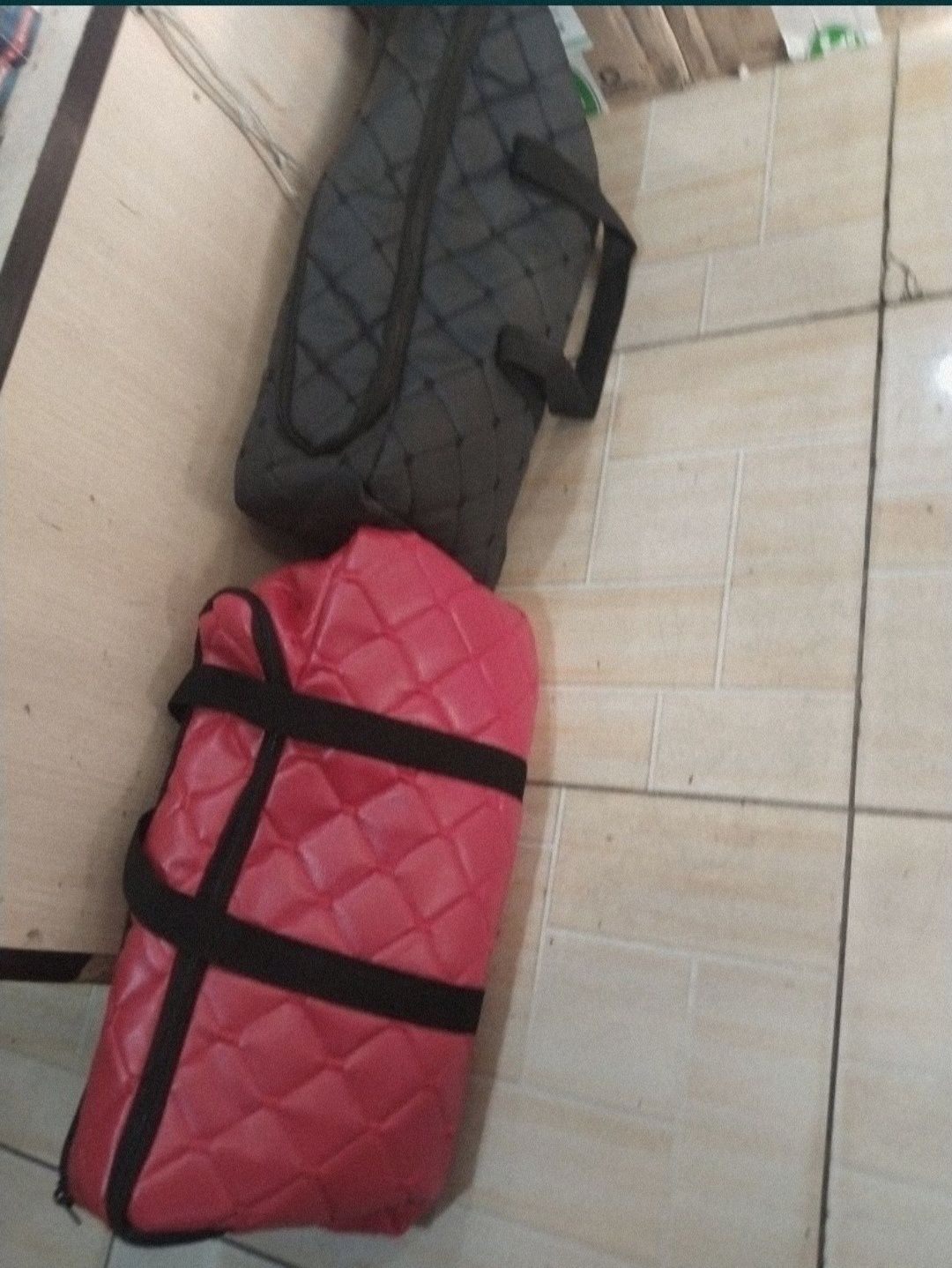 Aptechka  xar xil kornshdiglari bor