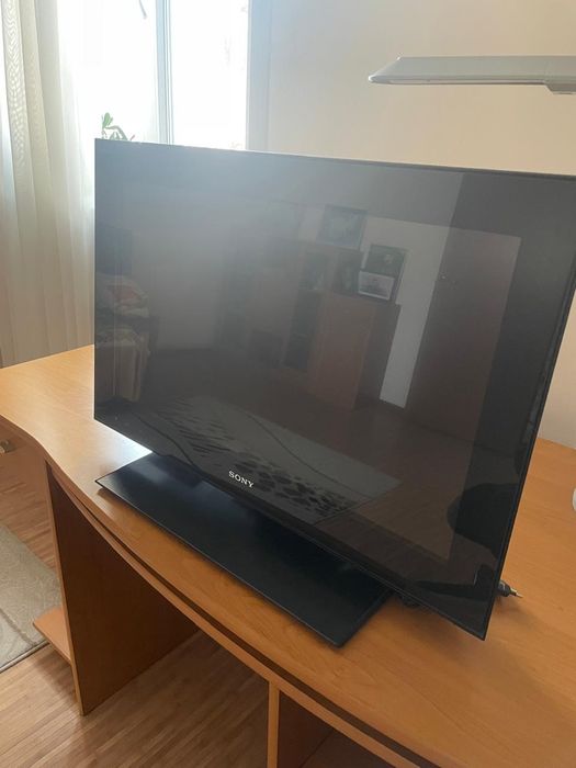 Телевизор Sony без СмартТВ