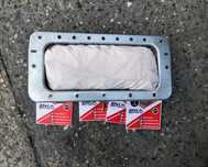 BMW x5 x6 f15 f16 e70 e71 kit airbag volan pasager plansa bord g05 g06