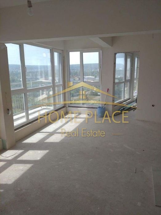 Продава се Двустаен апартамент в Варна, Погреби - 75 кв.м за 1487 €/кв.м - Снимка #4