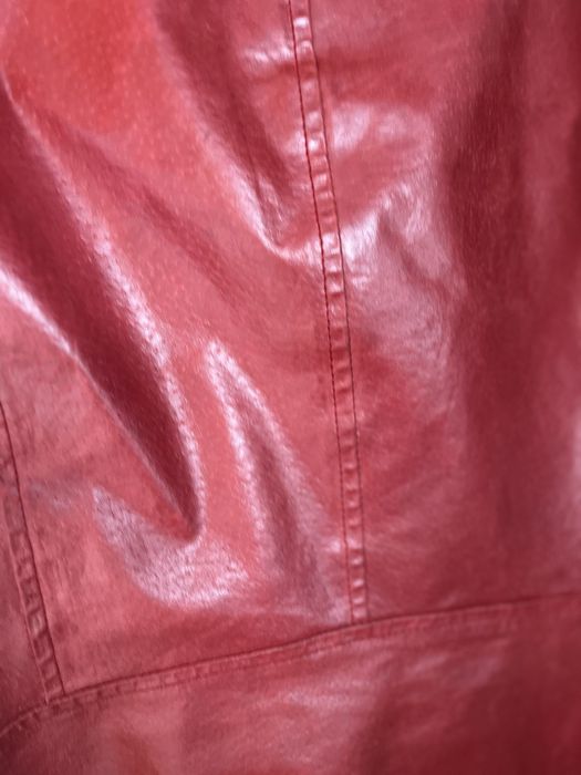 Яке естествена кожа и яка ествествен  косъм