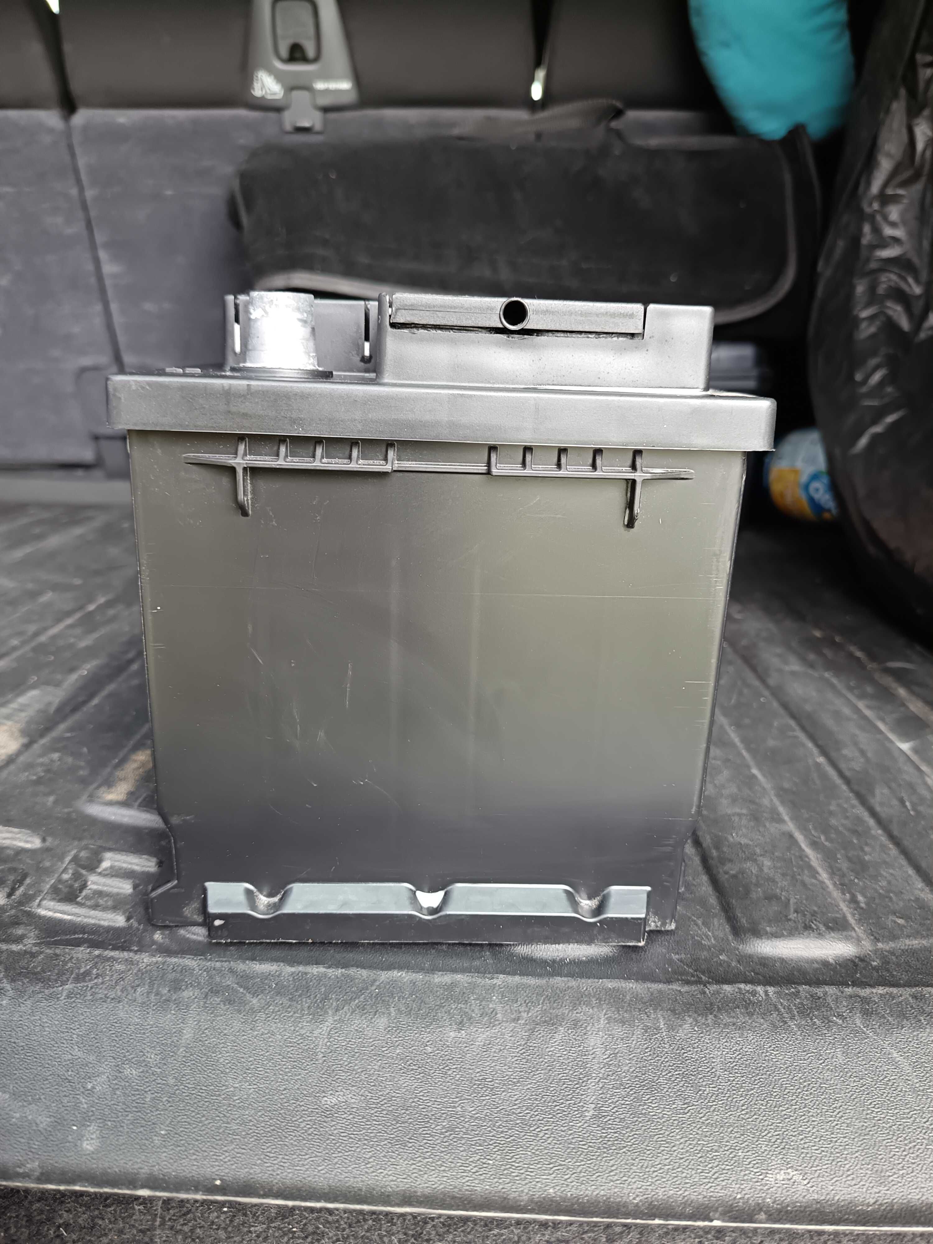 Акумулатор Gigawatt 95Ah 800A